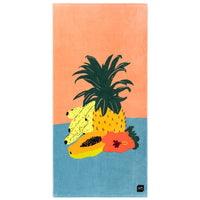 FRESH TOWEL
